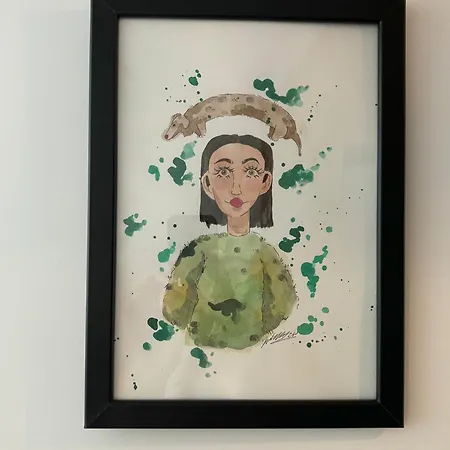 Lavender 4you Appartement *