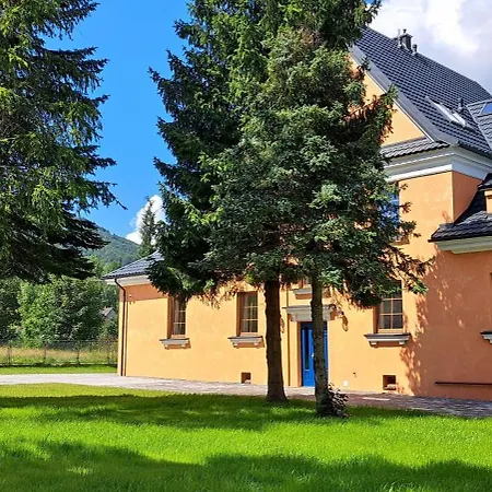 Appartement Lavender 4you Ustron