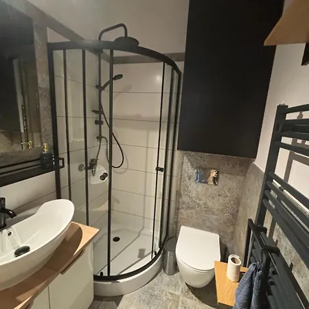 Lavender 4you Appartement