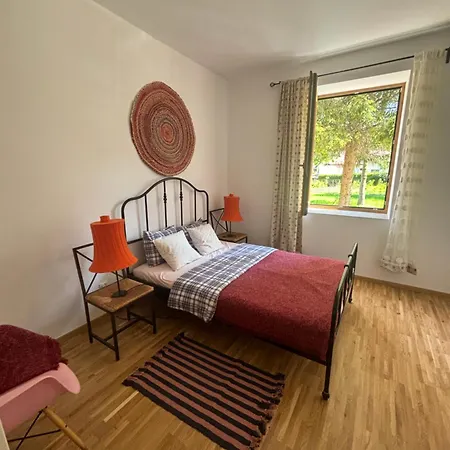 Lavender 4you Appartement