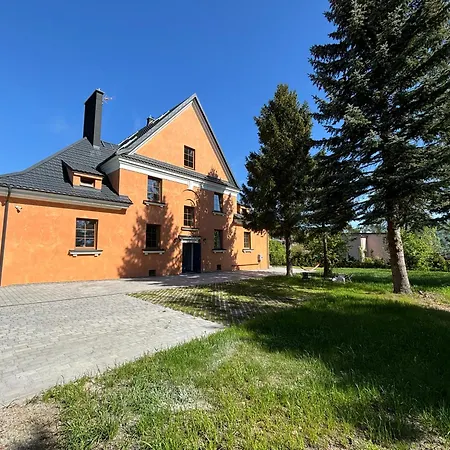 Lavender 4you Appartement